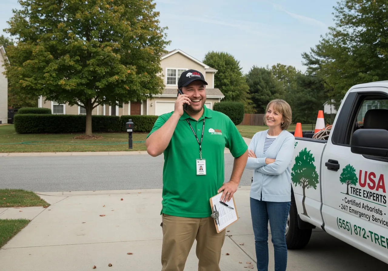 Tree Services Glen White, WV FAQs